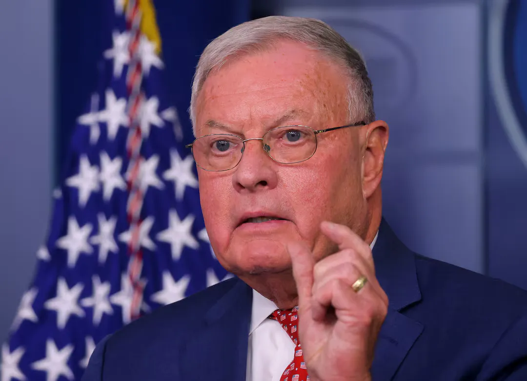Україна очікує візиту спецпосланця Трампа: що обговорять Київ і Вашингтон?